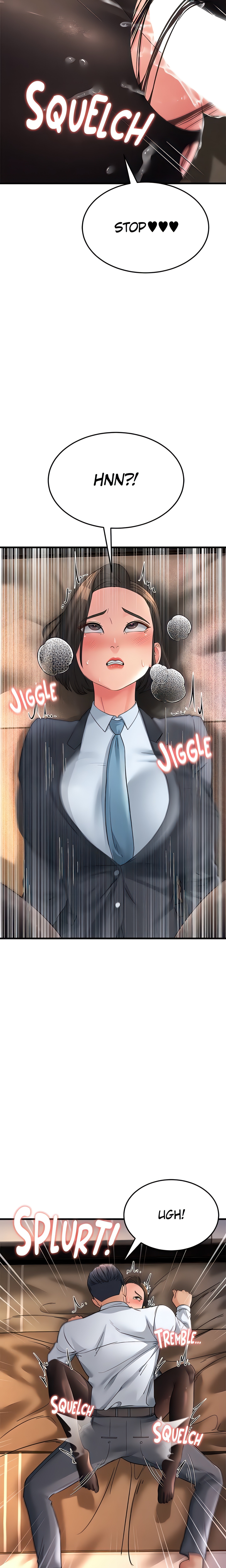 Dominating My Mother-In-Law (Official) chapter 32 page 30