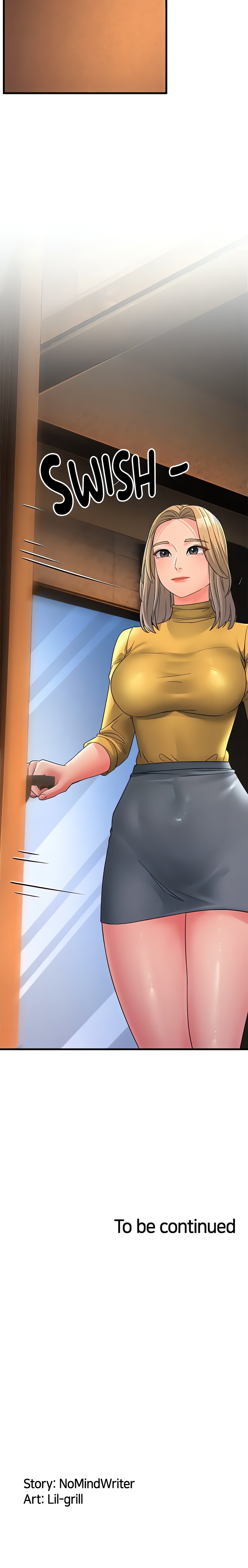 Dominating My Mother-In-Law (Official) chapter 32 page 32