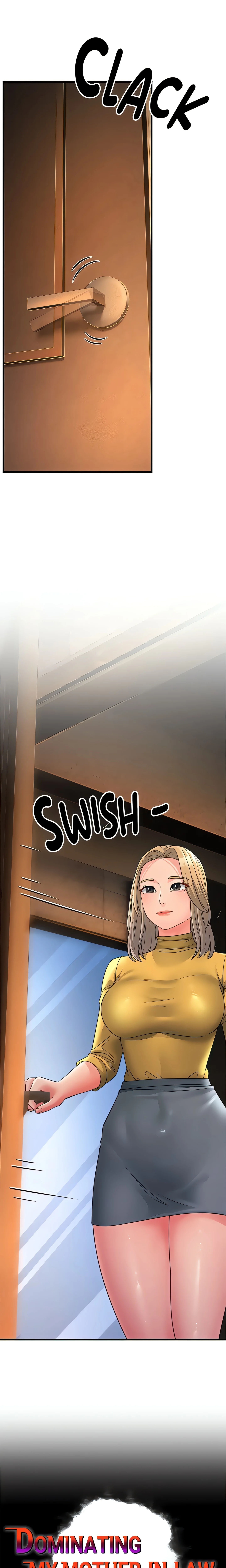 Dominating My Mother-In-Law (Official) chapter 33 page 4
