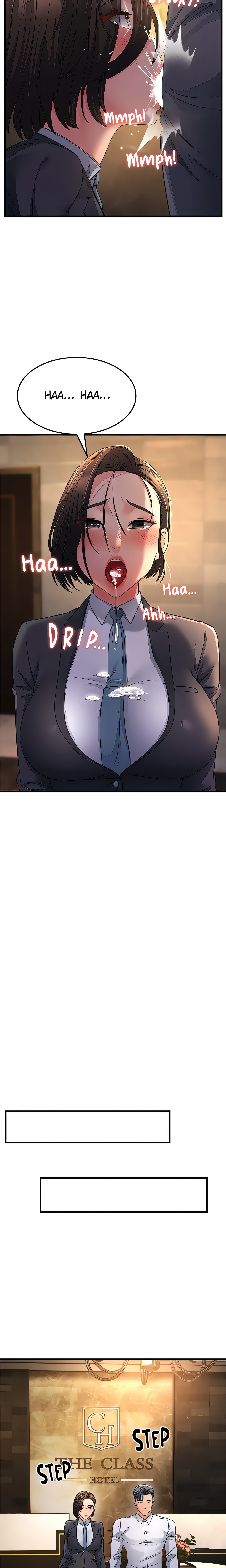 Dominating My Mother-In-Law (Official) chapter 33 page 14