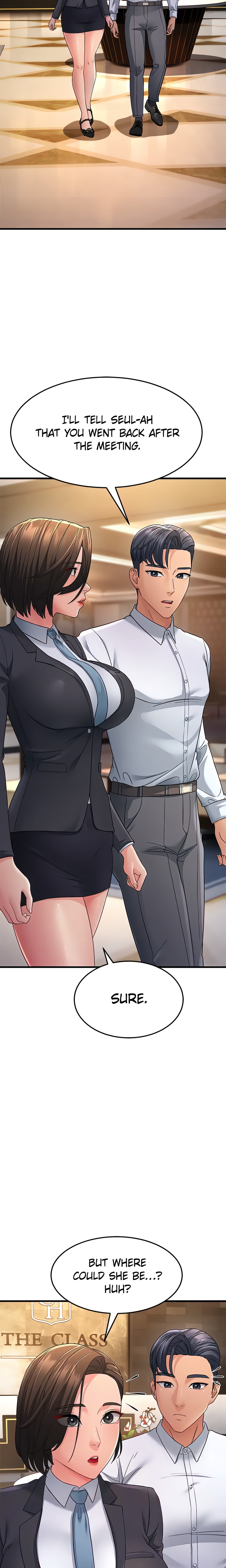 Dominating My Mother-In-Law (Official) chapter 33 page 15