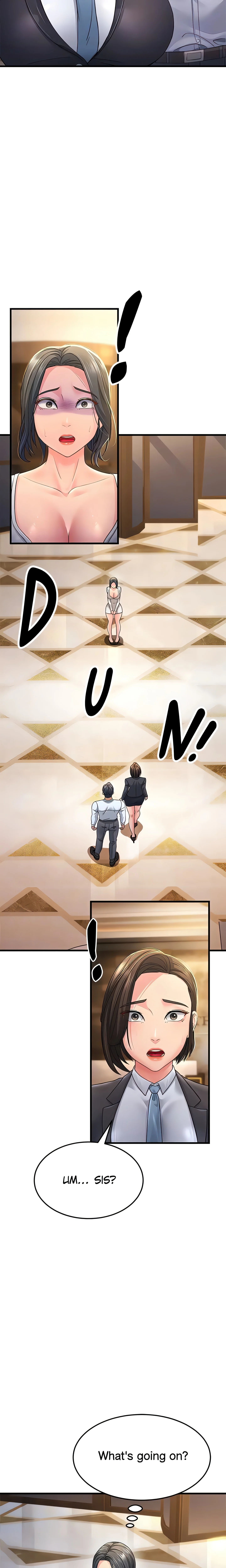 Dominating My Mother-In-Law (Official) chapter 33 page 16