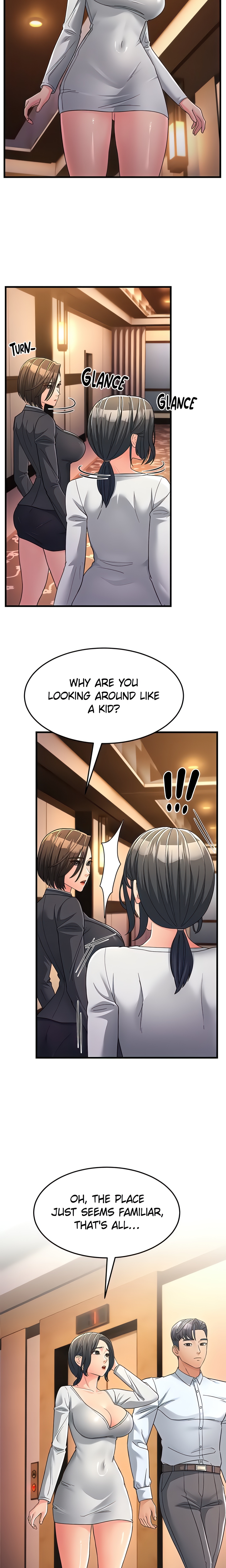 Dominating My Mother-In-Law (Official) chapter 34 page 4