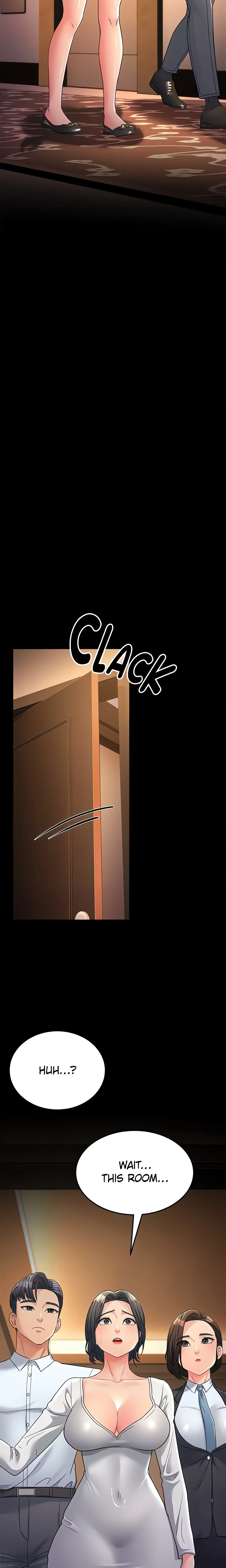 Dominating My Mother-In-Law (Official) chapter 34 page 5