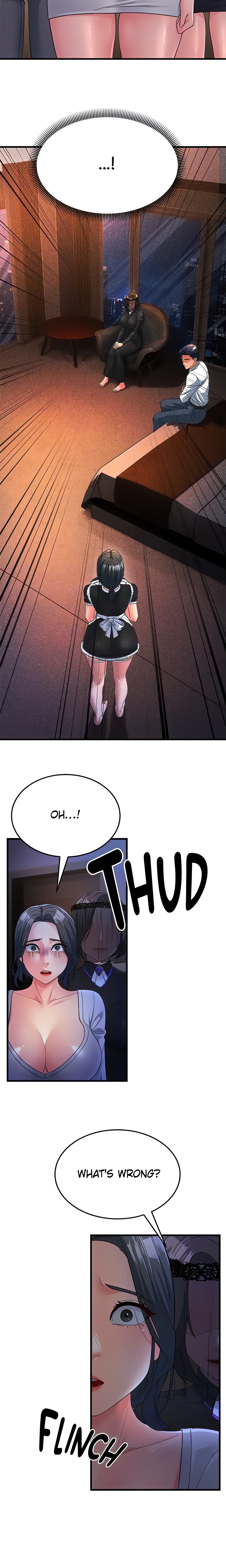 Dominating My Mother-In-Law (Official) chapter 34 page 6