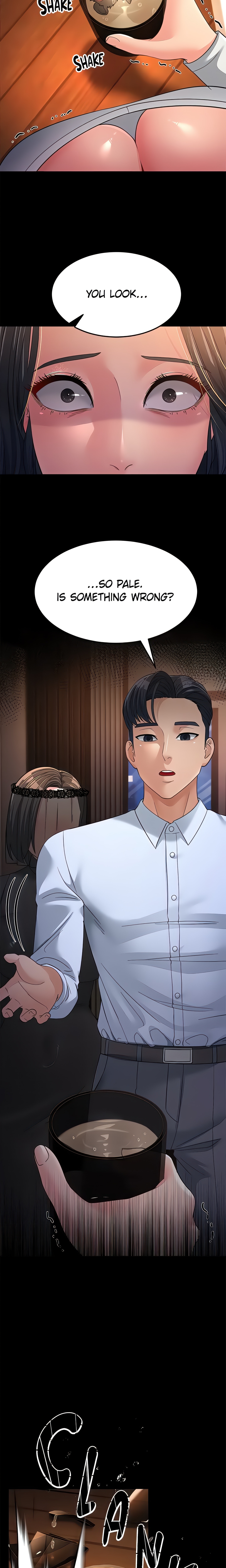 Dominating My Mother-In-Law (Official) chapter 34 page 14
