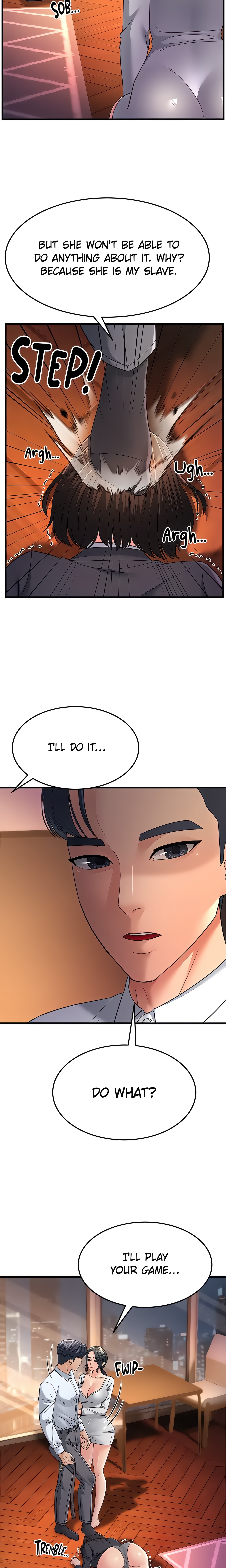 Dominating My Mother-In-Law (Official) chapter 35 page 23