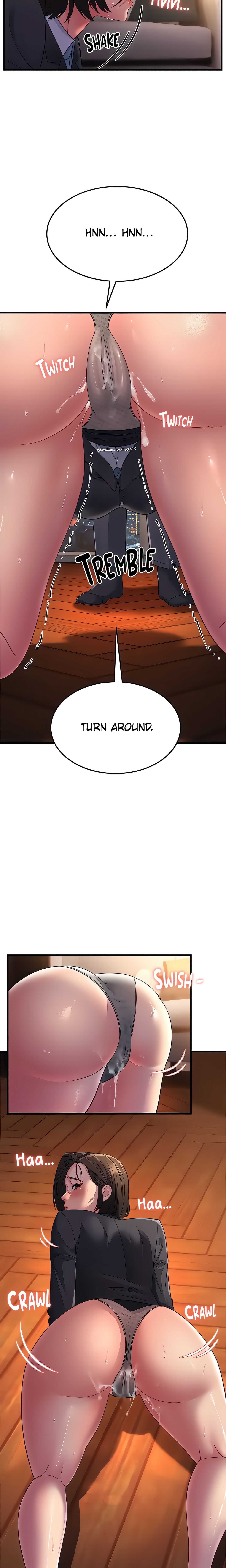 Dominating My Mother-In-Law (Official) chapter 36 page 2