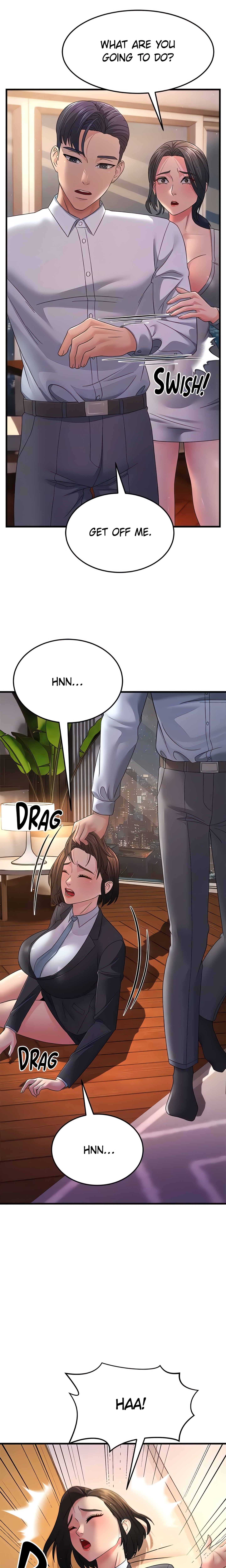 Dominating My Mother-In-Law (Official) chapter 36 page 7