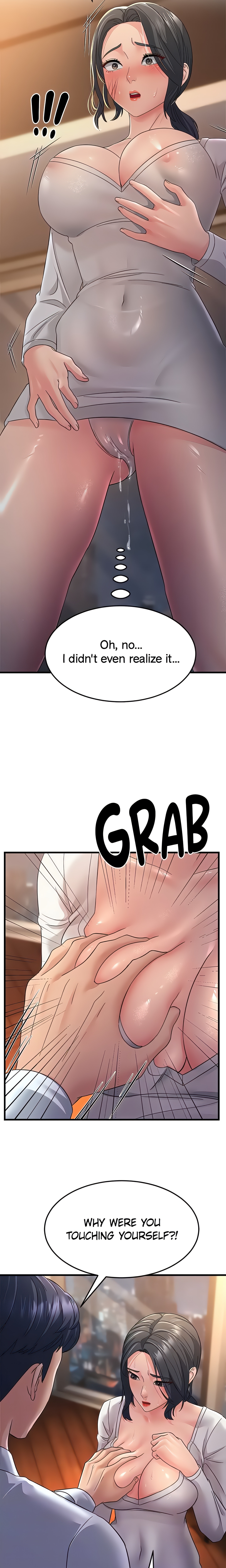 Dominating My Mother-In-Law (Official) chapter 36 page 14