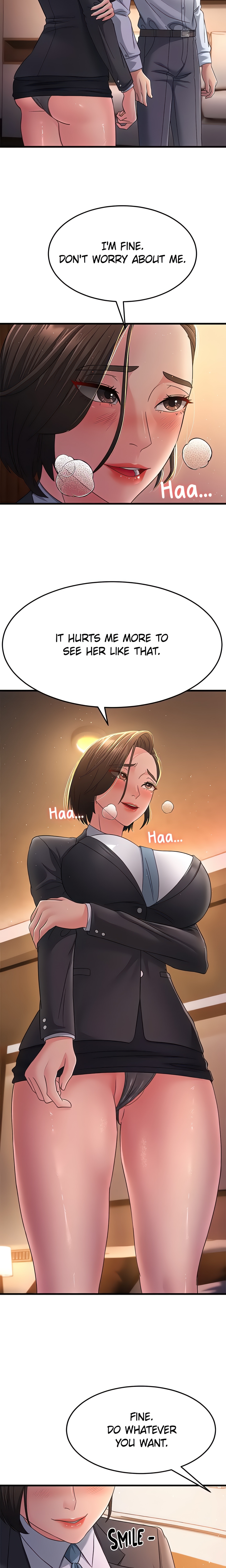 Dominating My Mother-In-Law (Official) chapter 37 page 2
