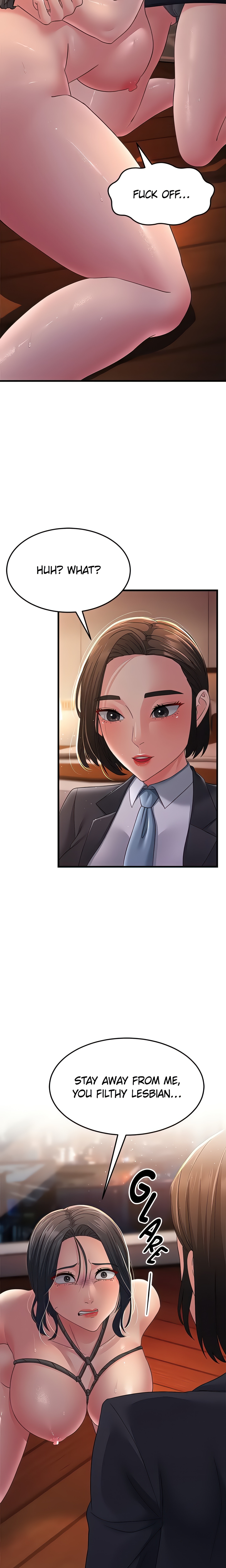 Dominating My Mother-In-Law (Official) chapter 37 page 4