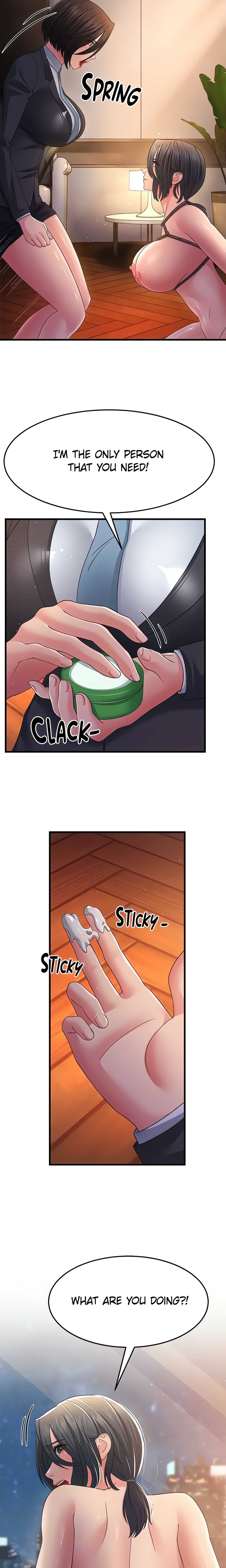 Dominating My Mother-In-Law (Official) chapter 37 page 6