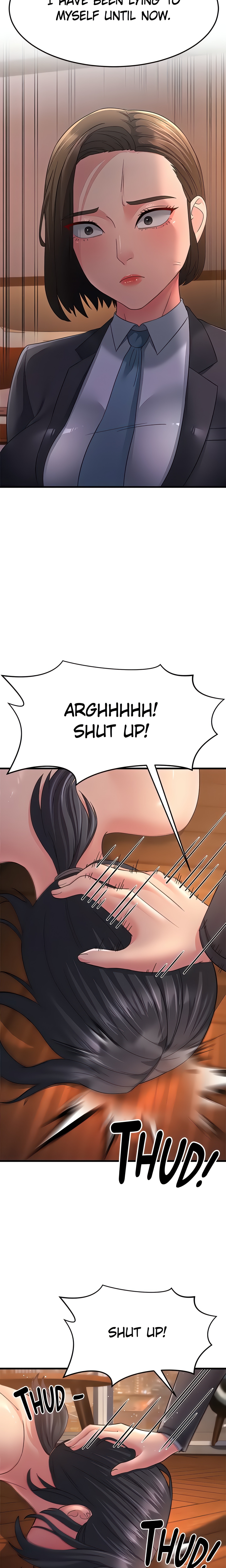 Dominating My Mother-In-Law (Official) chapter 37 page 13