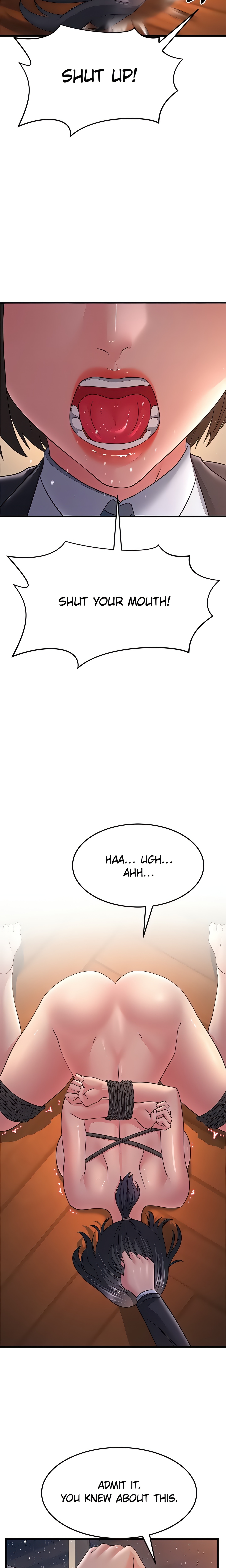Dominating My Mother-In-Law (Official) chapter 37 page 14