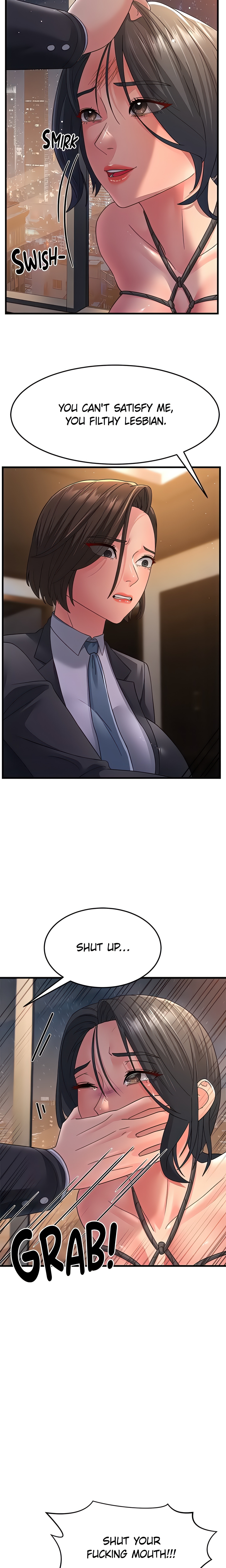 Dominating My Mother-In-Law (Official) chapter 37 page 15