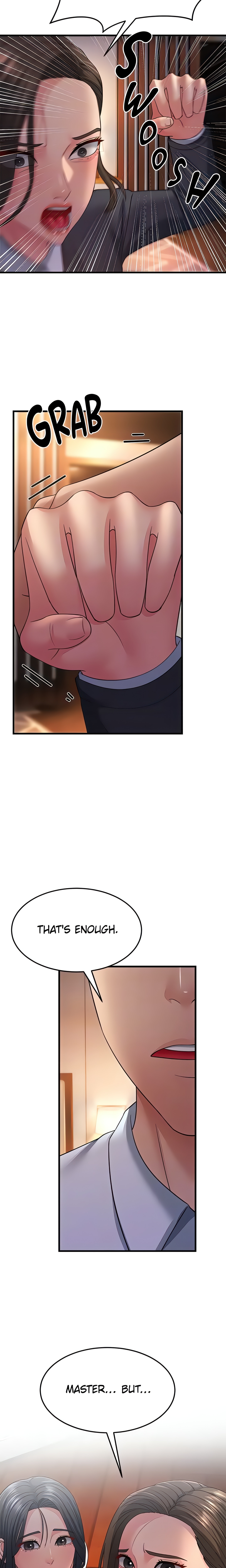 Dominating My Mother-In-Law (Official) chapter 37 page 16