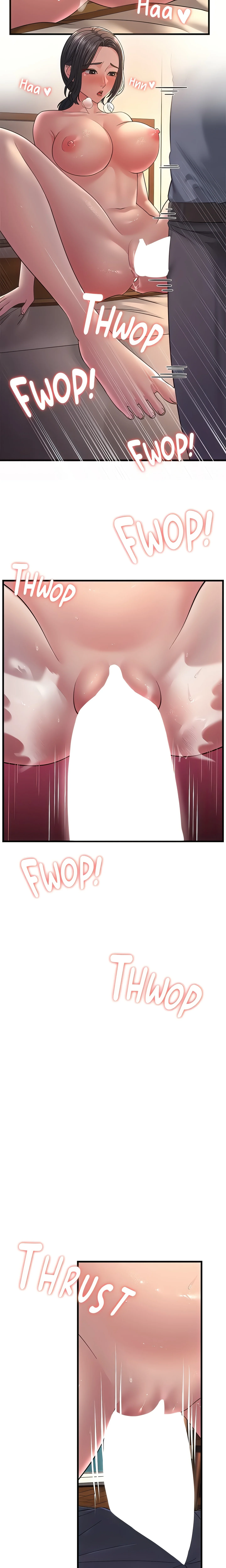 Dominating My Mother-In-Law (Official) chapter 37 page 23
