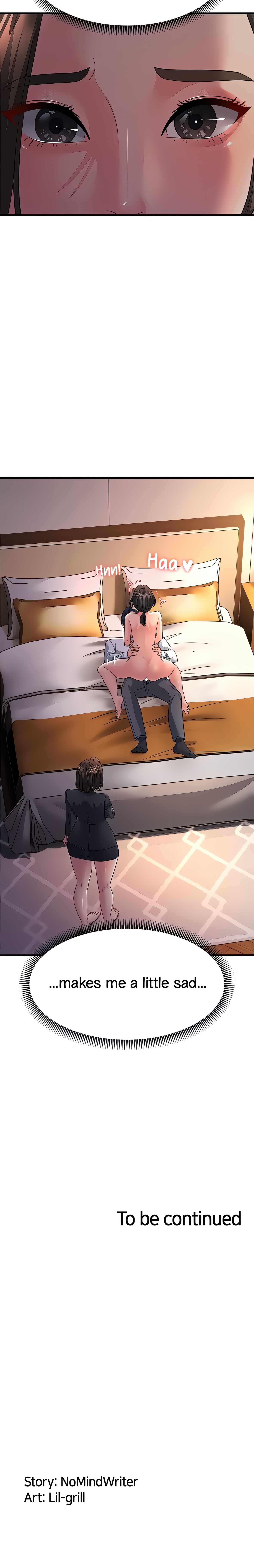 Dominating My Mother-In-Law (Official) chapter 37 page 25