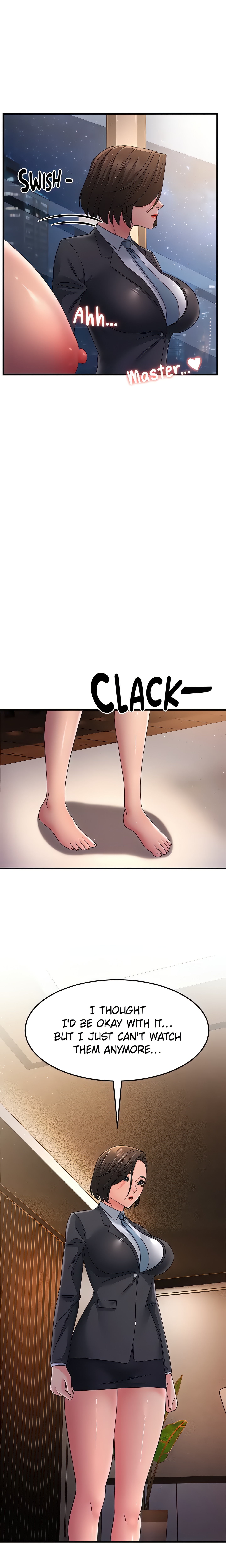 Dominating My Mother-In-Law (Official) chapter 38 page 3