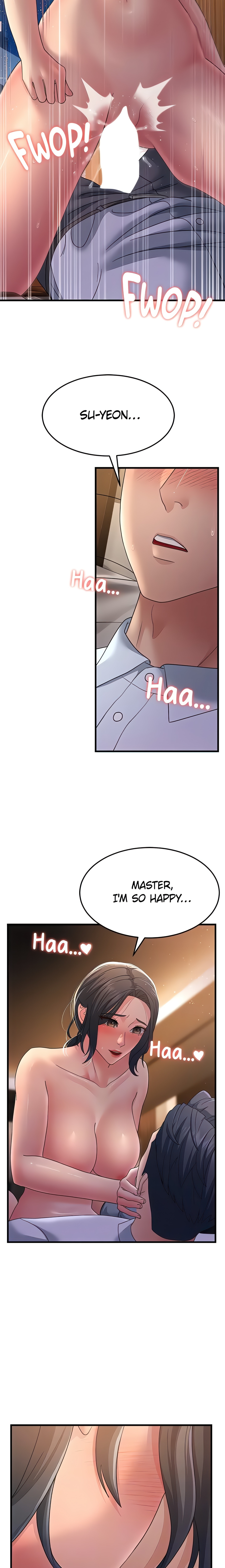 Dominating My Mother-In-Law (Official) chapter 38 page 5