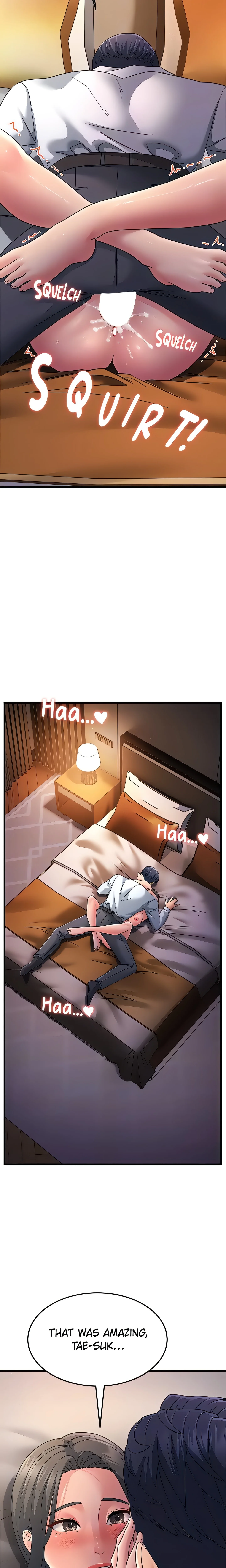 Dominating My Mother-In-Law (Official) chapter 38 page 9