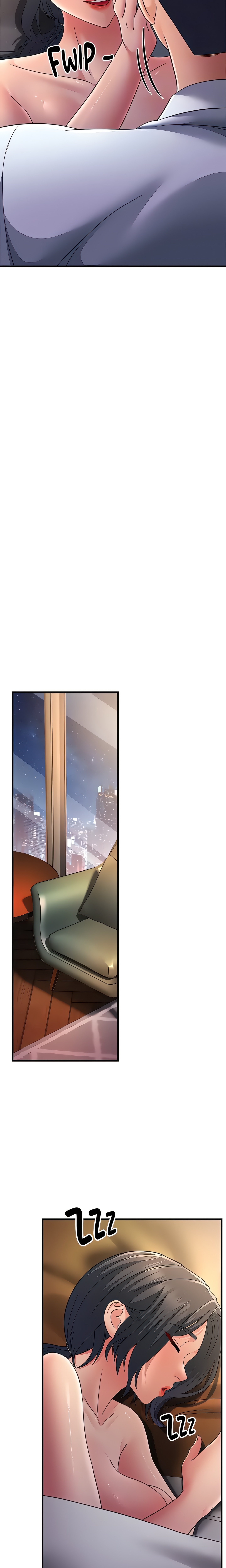 Dominating My Mother-In-Law (Official) chapter 38 page 10