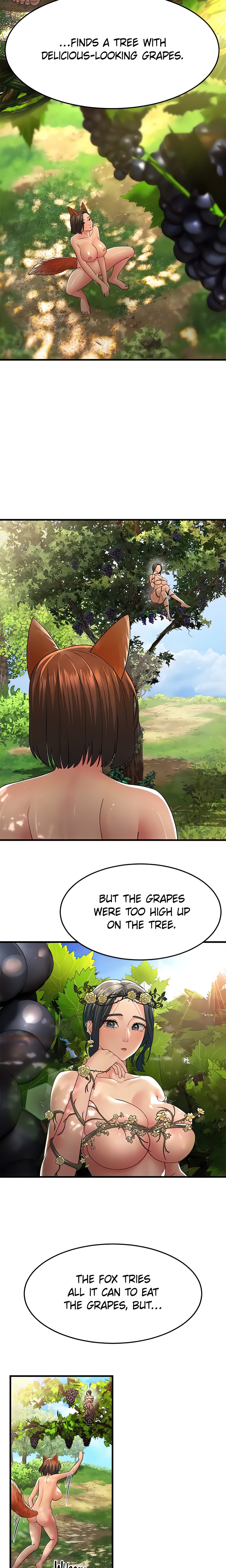 Dominating My Mother-In-Law (Official) chapter 38 page 16