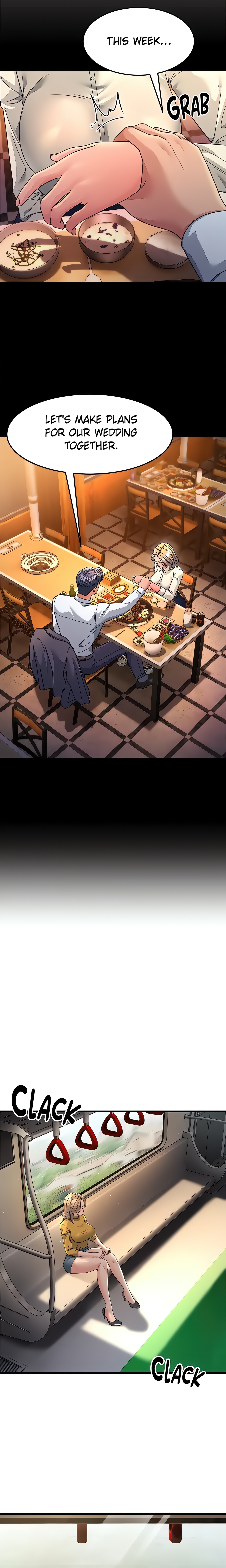 Dominating My Mother-In-Law (Official) chapter 39 page 3