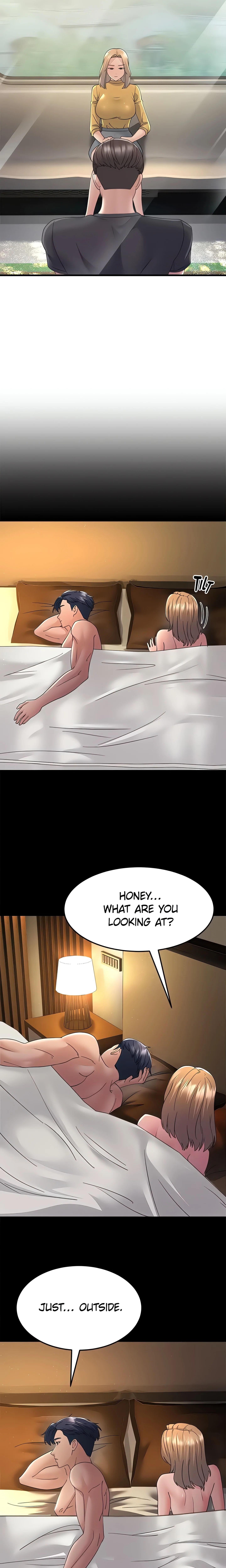Dominating My Mother-In-Law (Official) chapter 39 page 4