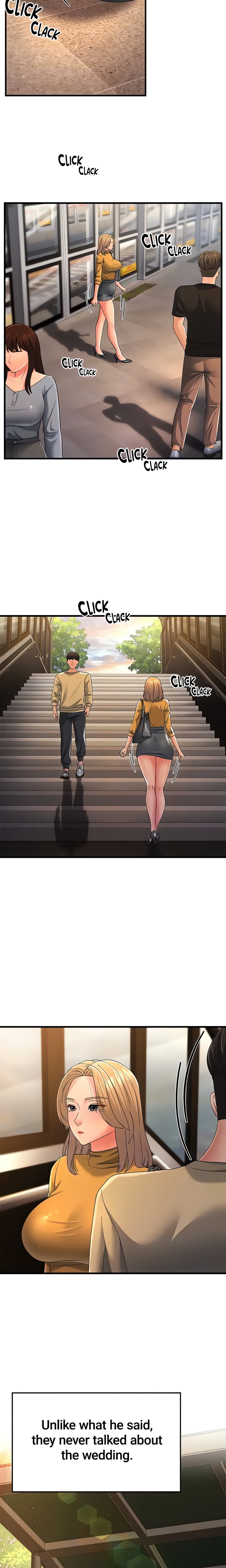 Dominating My Mother-In-Law (Official) chapter 39 page 6