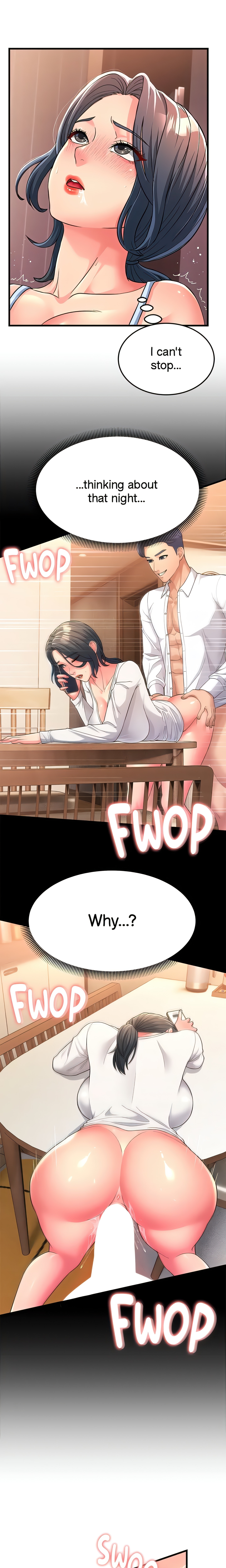 Dominating My Mother-In-Law (Official) chapter 4 page 2
