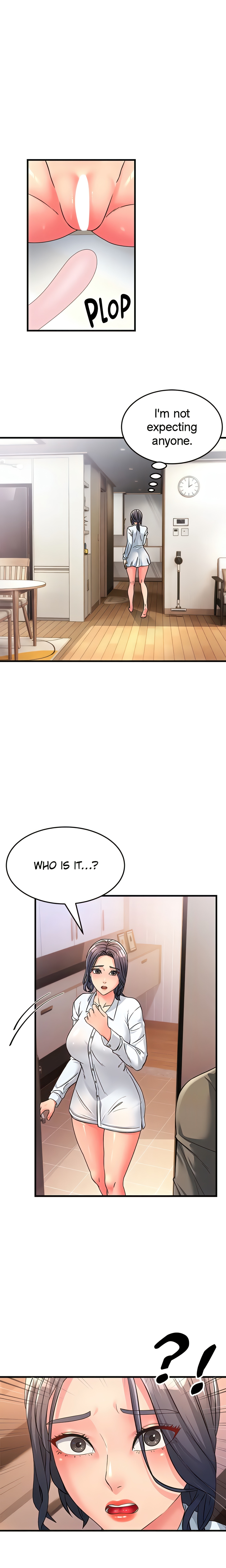 Dominating My Mother-In-Law (Official) chapter 4 page 15