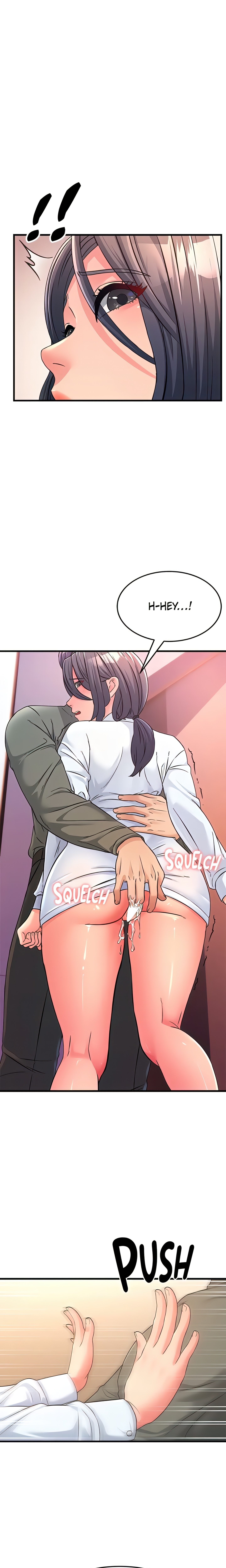Dominating My Mother-In-Law (Official) chapter 4 page 18
