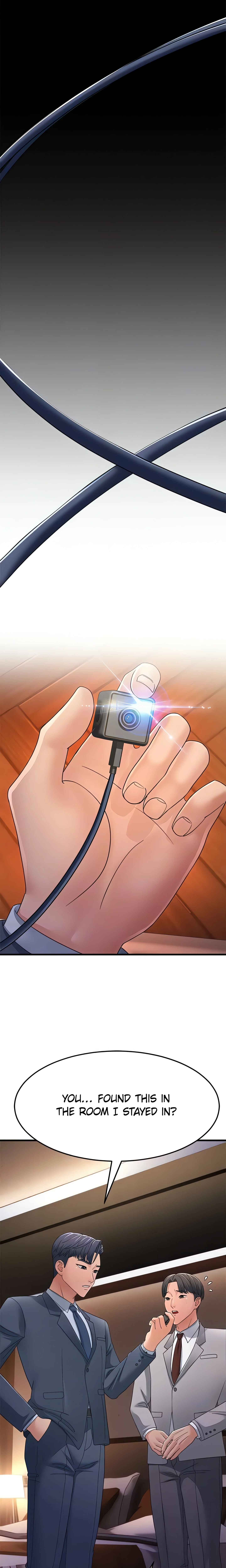 Dominating My Mother-In-Law (Official) chapter 40 page 8
