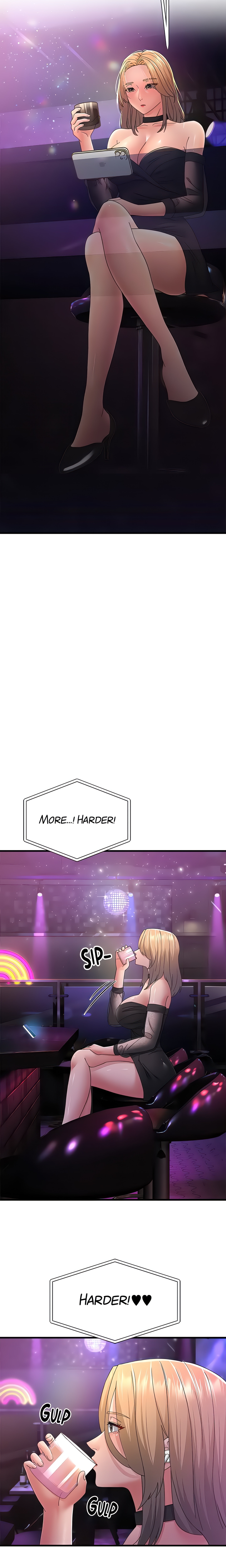 Dominating My Mother-In-Law (Official) chapter 40 page 13