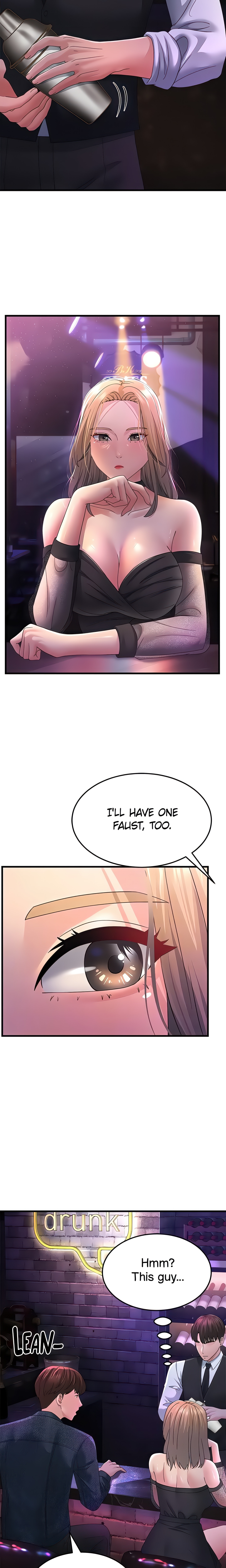 Dominating My Mother-In-Law (Official) chapter 40 page 15
