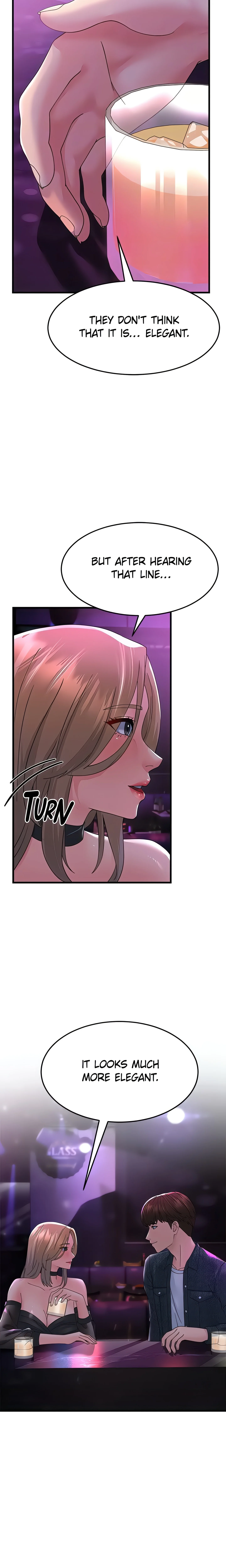 Dominating My Mother-In-Law (Official) chapter 40 page 20
