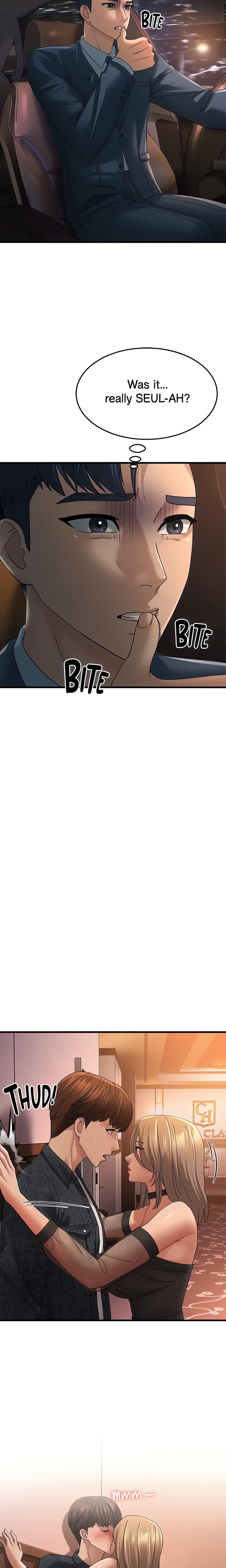 Dominating My Mother-In-Law (Official) chapter 40 page 22