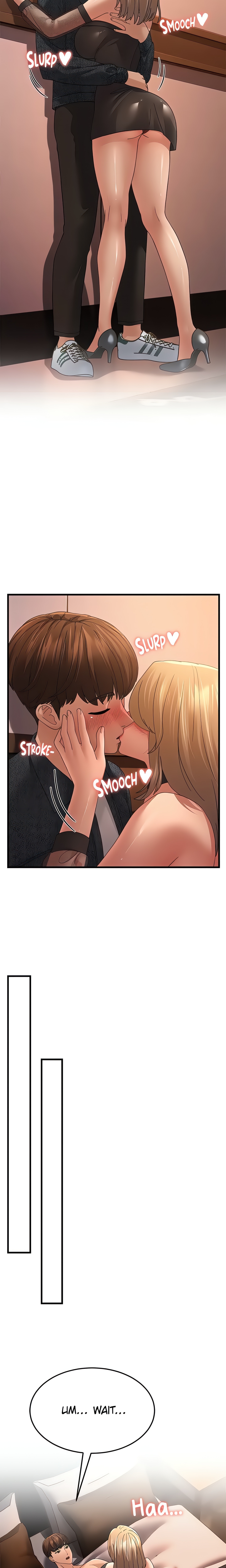 Dominating My Mother-In-Law (Official) chapter 40 page 23