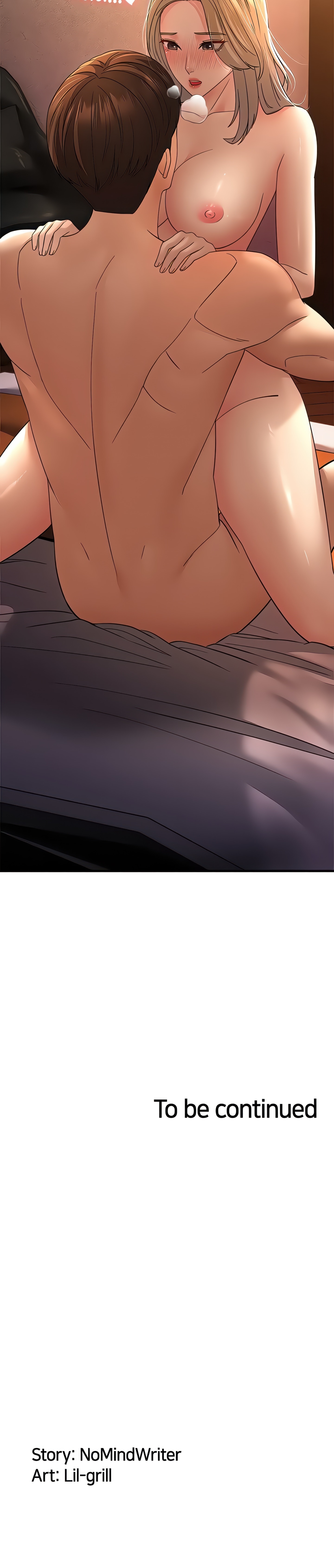 Dominating My Mother-In-Law (Official) chapter 40 page 26