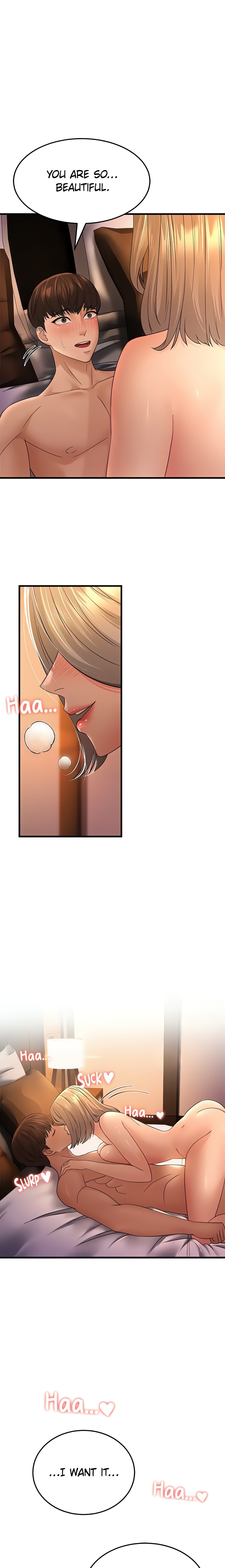 Dominating My Mother-In-Law (Official) chapter 41 page 1