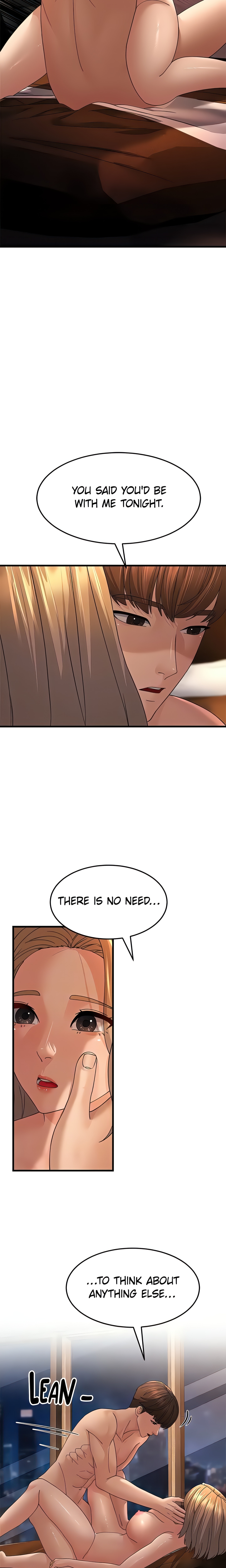 Dominating My Mother-In-Law (Official) chapter 41 page 5