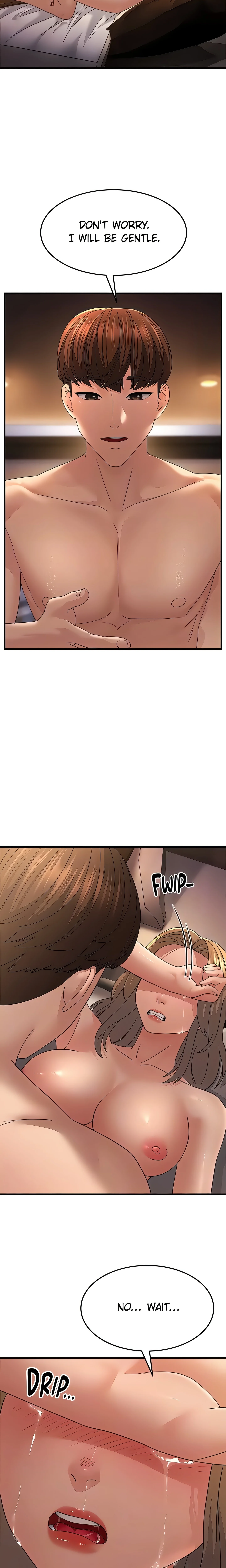 Dominating My Mother-In-Law (Official) chapter 41 page 6