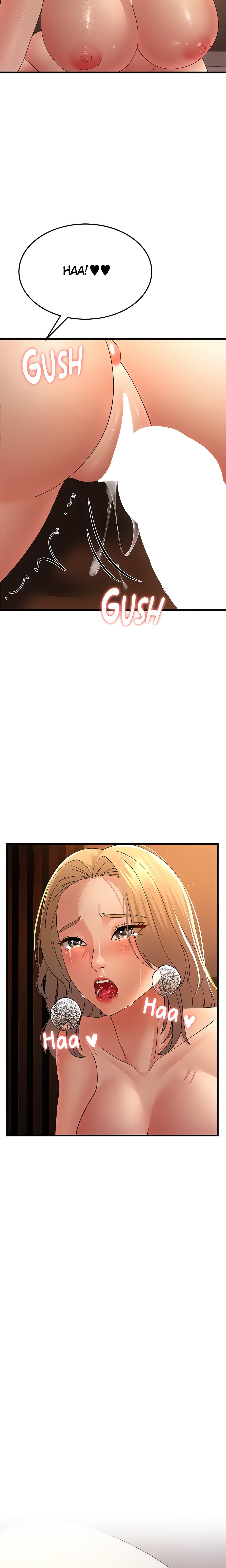 Dominating My Mother-In-Law (Official) chapter 41 page 14