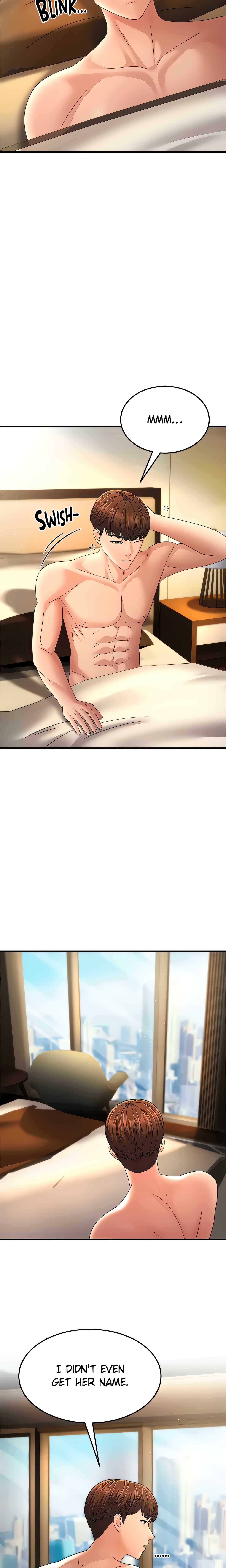Dominating My Mother-In-Law (Official) chapter 42 page 2