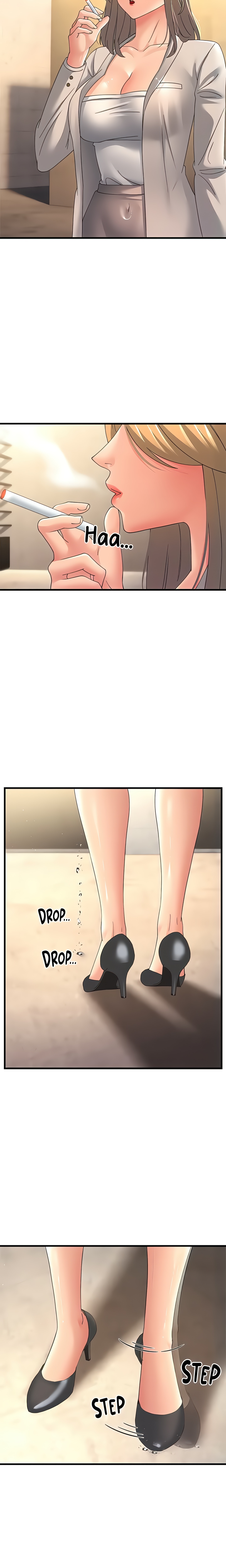 Dominating My Mother-In-Law (Official) chapter 42 page 4
