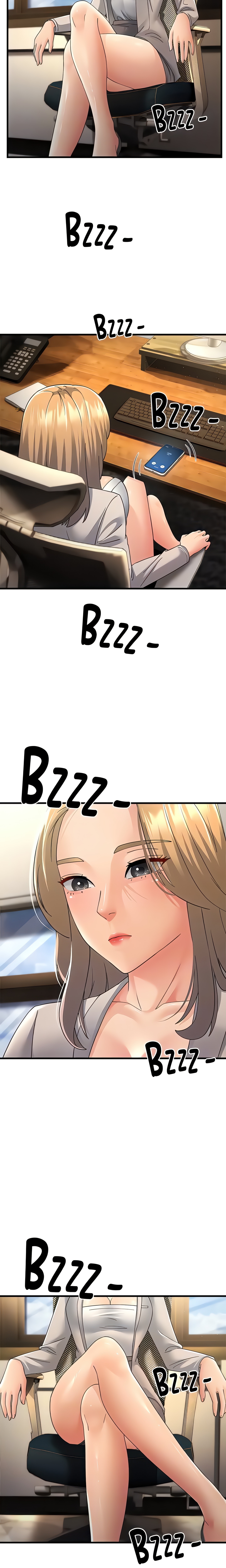 Dominating My Mother-In-Law (Official) chapter 42 page 6