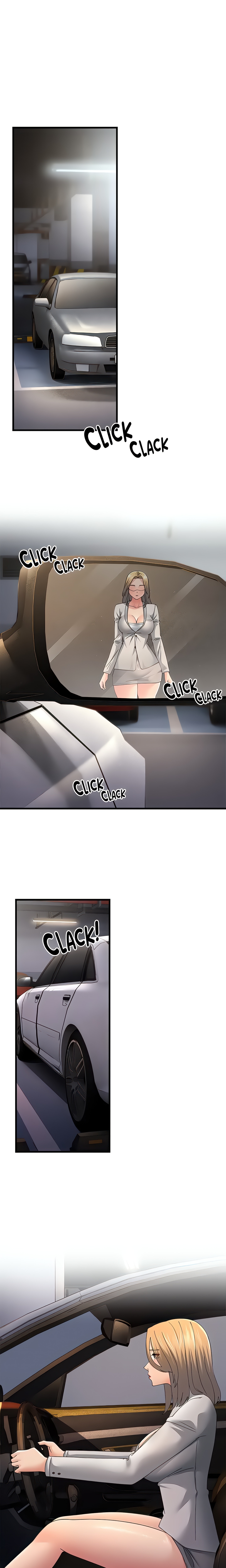 Dominating My Mother-In-Law (Official) chapter 42 page 12