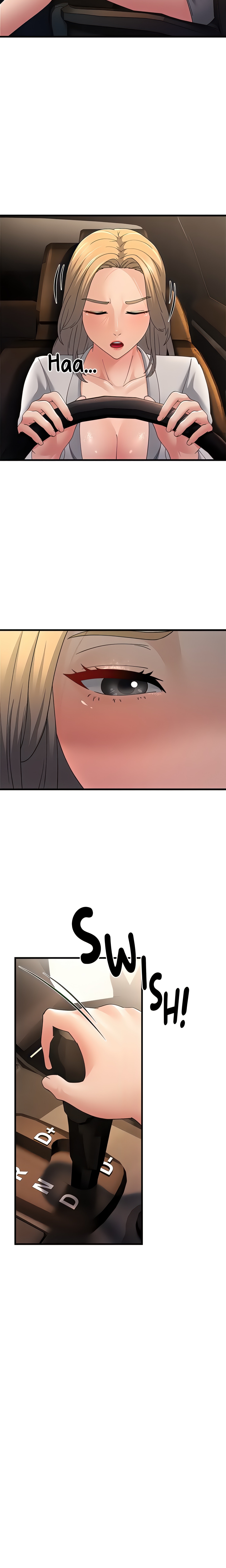 Dominating My Mother-In-Law (Official) chapter 42 page 13